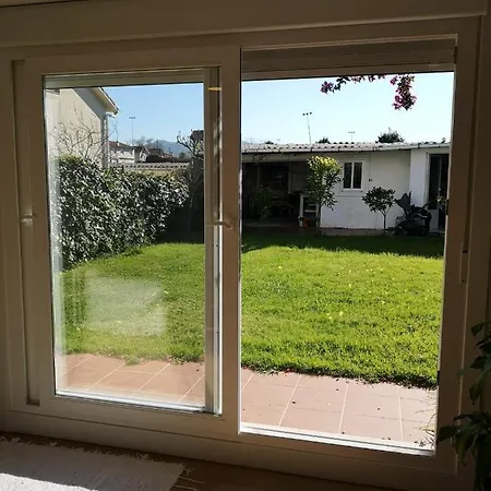 Apartamento Carrerahouses Castañal