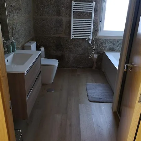 Apartamento Carrerahouses Castañal