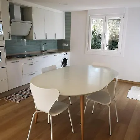 Carrerahouses Castañal