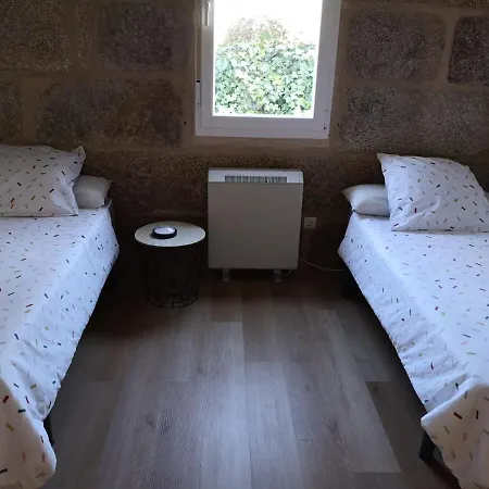 Carrerahouses Castañal Vigo