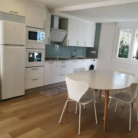Apartamento Carrerahouses Castañal Vigo