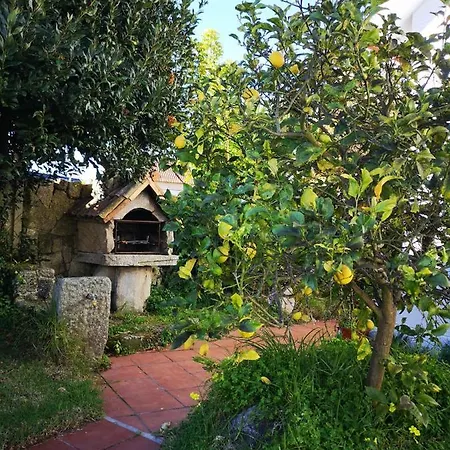 Carrerahouses Castañal