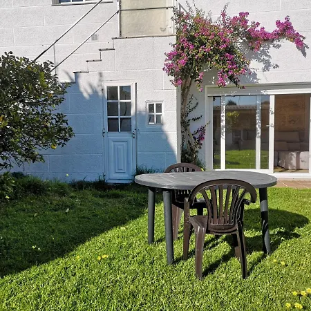 Apartamento Carrerahouses Castañal Vigo