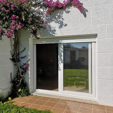 Carrerahouses Castañal Vigo