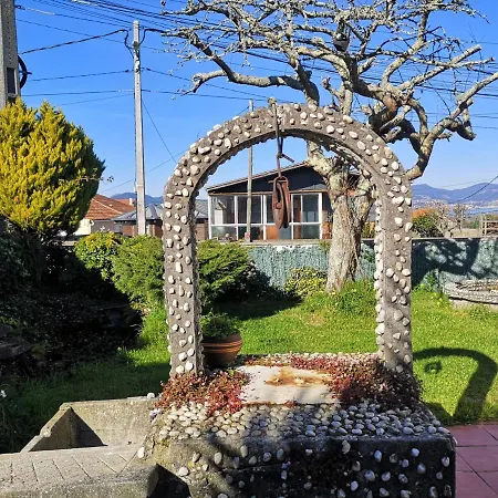 Carrerahouses Castañal Vigo