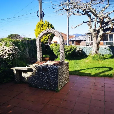 Carrerahouses Castañal