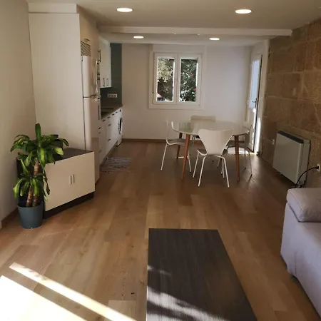 Carrerahouses Castañal