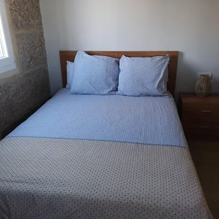 Apartamento Carrerahouses Castañal