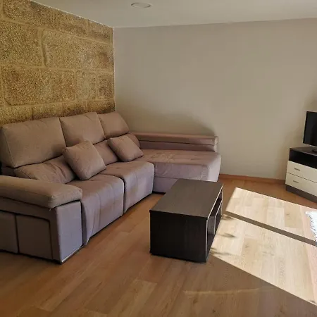Apartamento Carrerahouses Castañal *